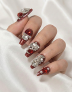 💋🔥 Scarlet Royale Gem