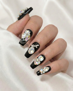 🖤✨ Galaxy Diamond Heist