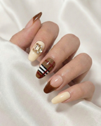 ☕️🧥 Trench Coat Latte