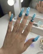 🌊🪽 Atlantis Angel Wings