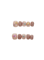 🍄✨ Mystic Mushroom Meadow