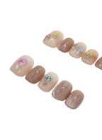 🍄✨ Mystic Mushroom Meadow