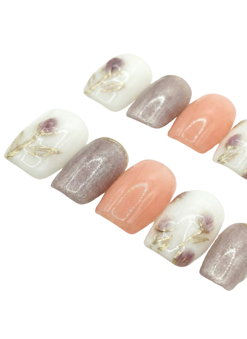 🫖🌹 Rose Tea Petals