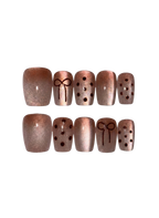 🎀🩷 Rosy Giftwrap Glam