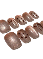 🎀🩷 Rosy Giftwrap Glam