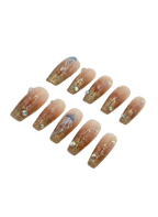 💎🪼 Sea Sparkle Drift