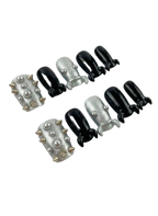 💀👽 Alien Punk Squad