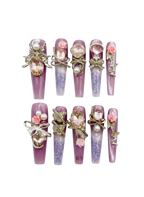 🌹💜 Amethyst Rose Ballroom