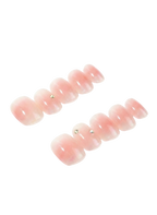 ☁️🩷 Blushing Cloud Jelly