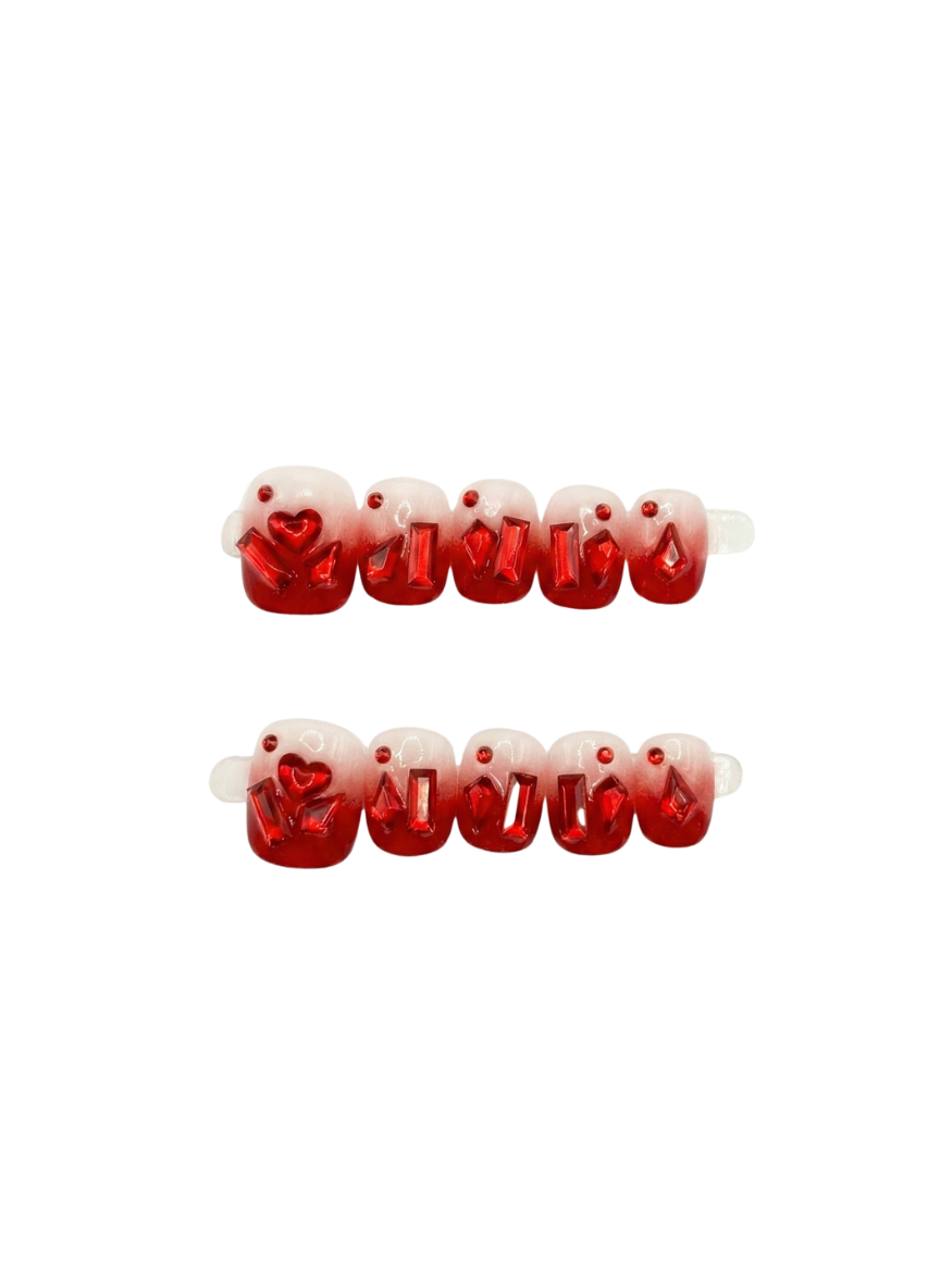 🍎✨ Candy Apple Crush