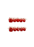 🍎✨ Candy Apple Crush