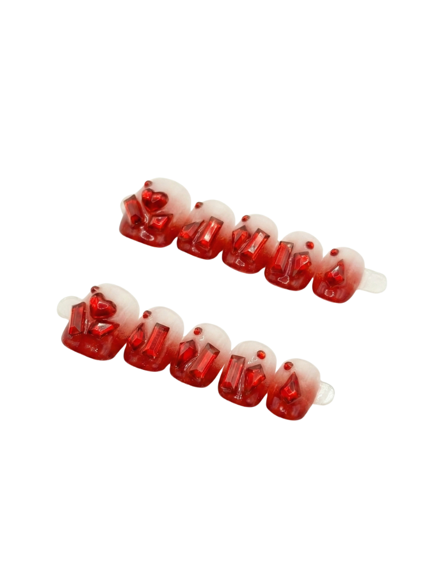 🍎✨ Candy Apple Crush