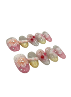 🌸💅 Cherry Blossom Parfait