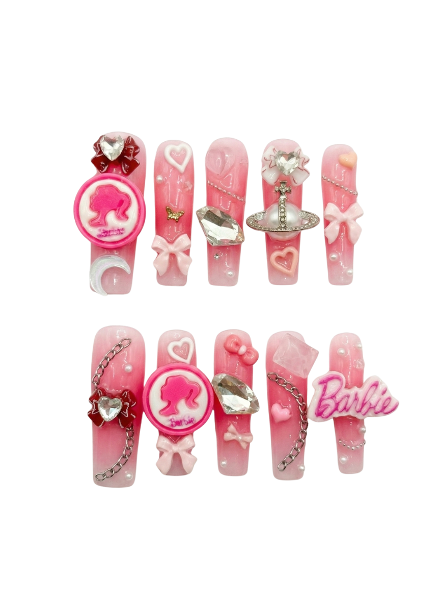 🎀🩰 Dollhouse Dream Icon