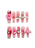 🎀🩰 Dollhouse Dream Icon