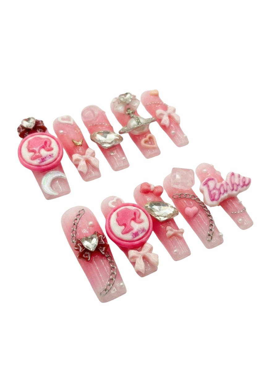 🎀🩰 Dollhouse Dream Icon