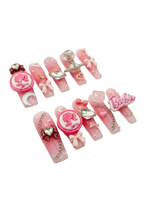 🎀🩰 Dollhouse Dream Icon