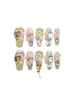 ✨🌸  Fairy Tale Garden Party