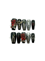 🖤😈 Fallen Angel Punk