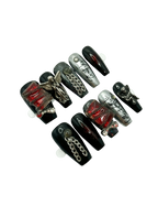 🖤😈 Fallen Angel Punk