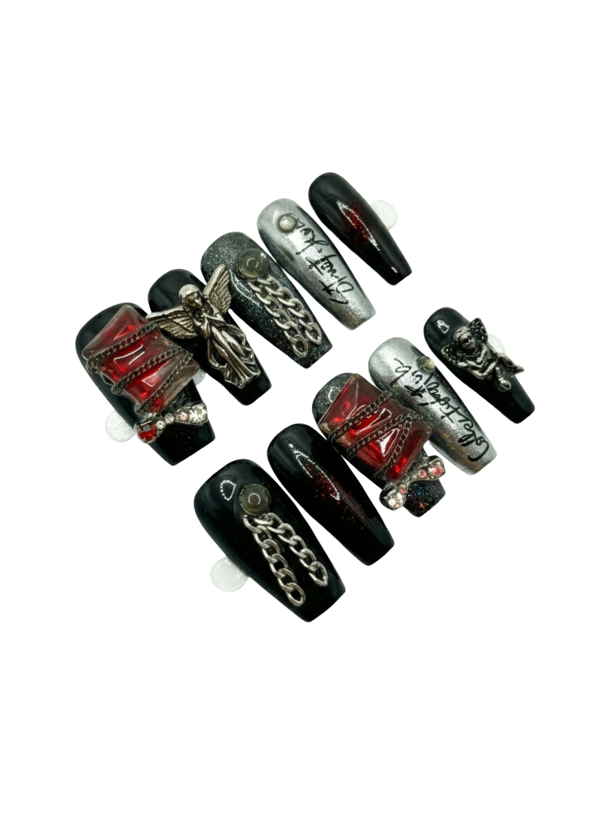 🖤😈 Fallen Angel Punk