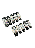 🖤✨ Galaxy Diamond Heist