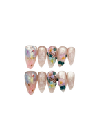 🌸🕊️ Garden Phoenix Daydream