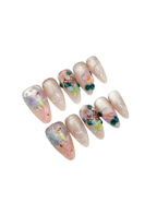 🌸🕊️ Garden Phoenix Daydream