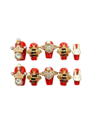 🐝🐰 Honey Bunny Royals