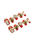 🐝🐰 Honey Bunny Royals