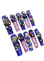 👑🖤 Midnight Coven Royale