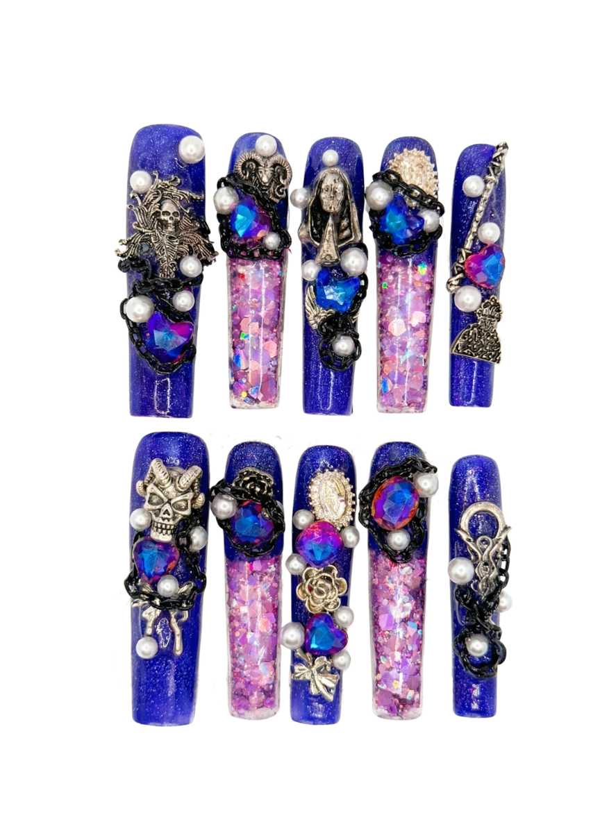 👑🖤 Midnight Coven Royale