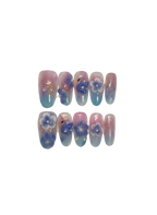 🦢✨ Pastel Swan Dream