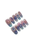 🦢✨ Pastel Swan Dream