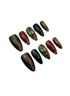 🐝💼 Queen Bee Luxe Stripes