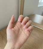 ☁️🩷 Blushing Cloud Jelly