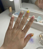 👾✨ Sprinkle Monster Party