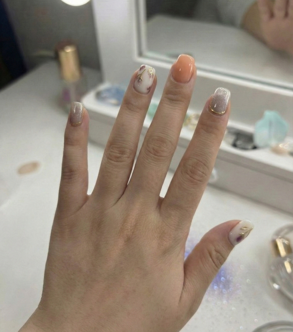 🫖🌹 Rose Tea Petals