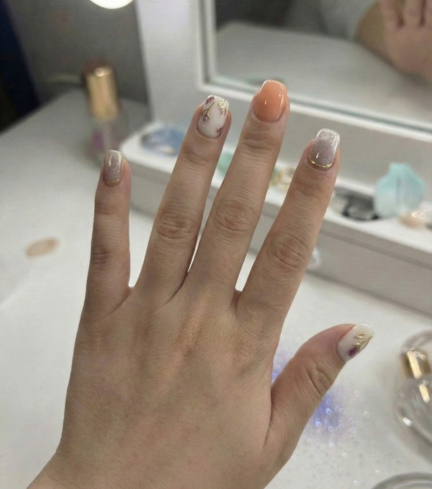 🫖🌹 Rose Tea Petals