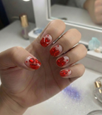 🍎✨ Candy Apple Crush