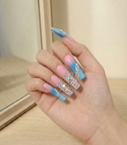 🩷💦 Bubblegum Pool Party