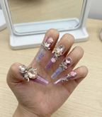 🌹💜 Amethyst Rose Ballroom