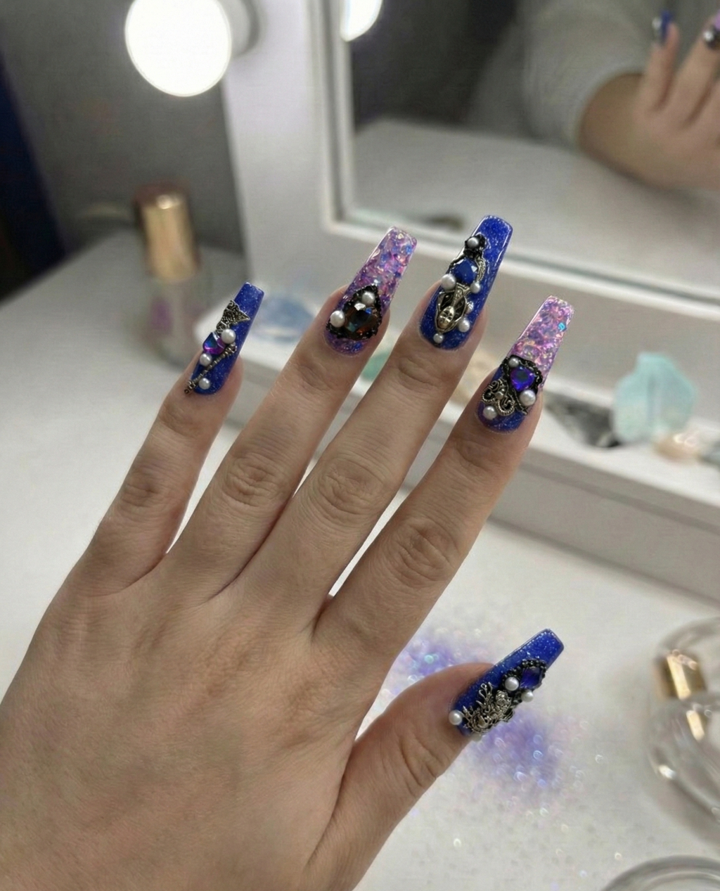 👑🖤 Midnight Coven Royale