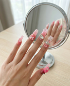 🎀🩰 Dollhouse Dream Icon