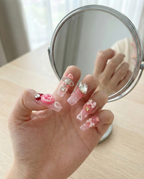 🎀🩰 Dollhouse Dream Icon