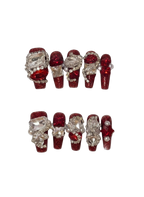 💋🔥 Scarlet Royale Gem