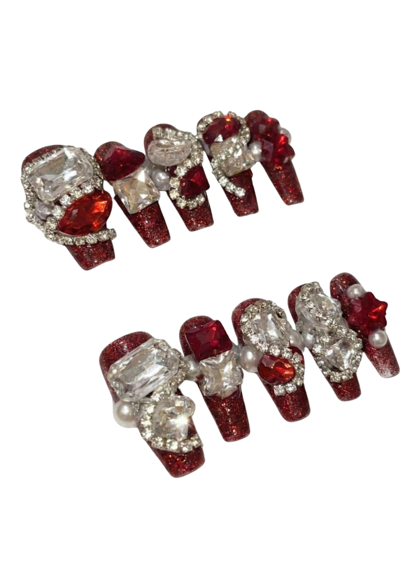 💋🔥 Scarlet Royale Gem