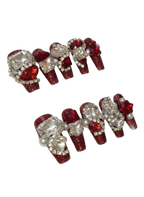 💋🔥 Scarlet Royale Gem