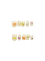 👾✨ Sprinkle Monster Party