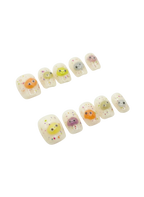 👾✨ Sprinkle Monster Party